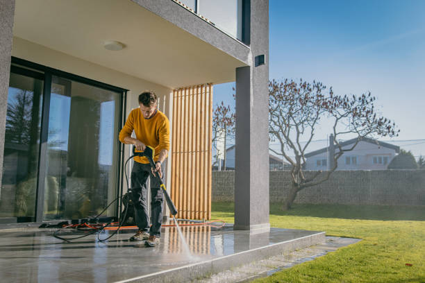 Best Patio and Deck Pressure Washing  in Mill Neck, NY