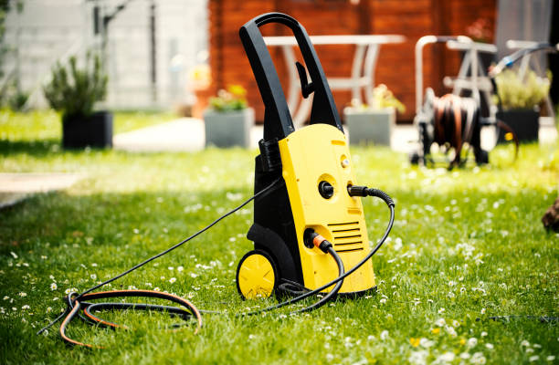 Professional Pressure Washing in Mill Neck, NY